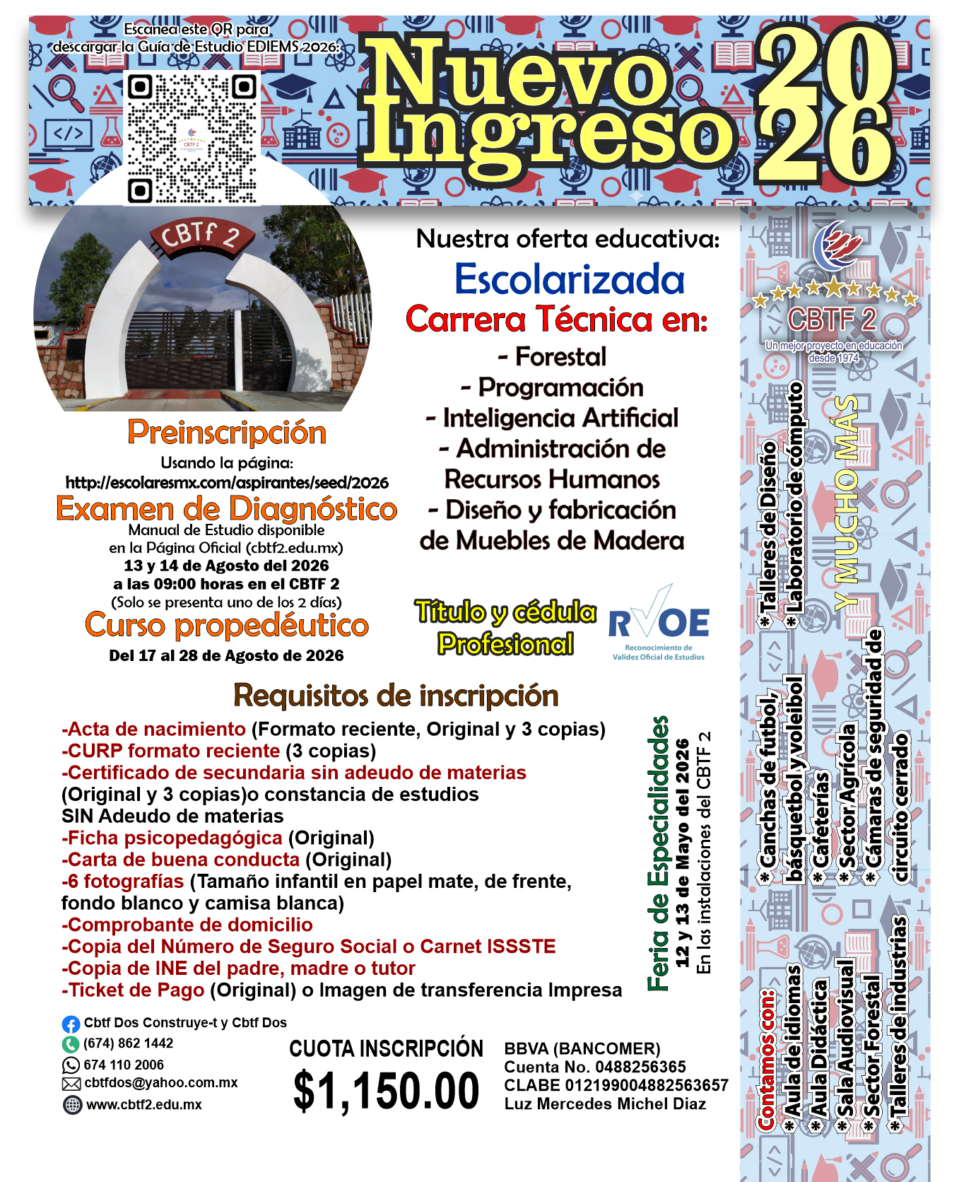 Banner inscripcion 2026-1